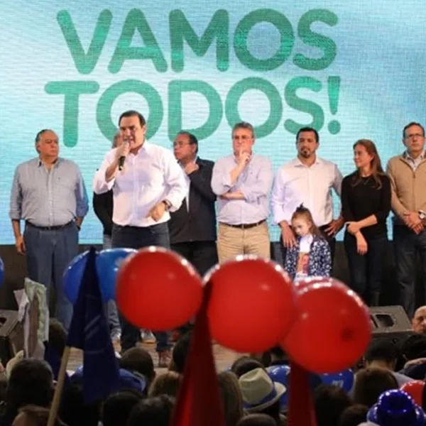 ECO ganó en Corrientes y le dio el primer guiño electoral a Cambiemos