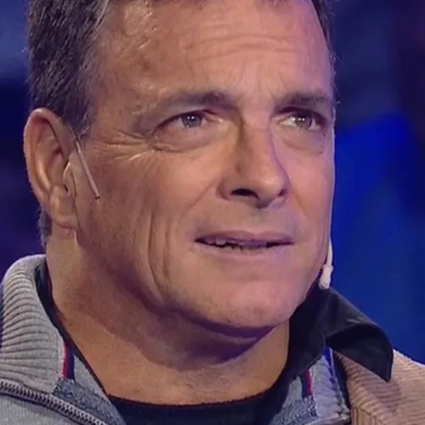 "Quién quiere ser millonario": quedó en silla de ruedas y cambió su vida