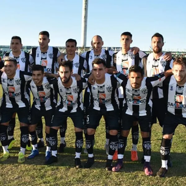 Central Córdoba de Santiago del Estero ascendió a la Primera División