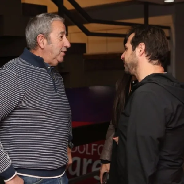 Cobos: "Un vicepresidente radical haría que se escuche la UCR"