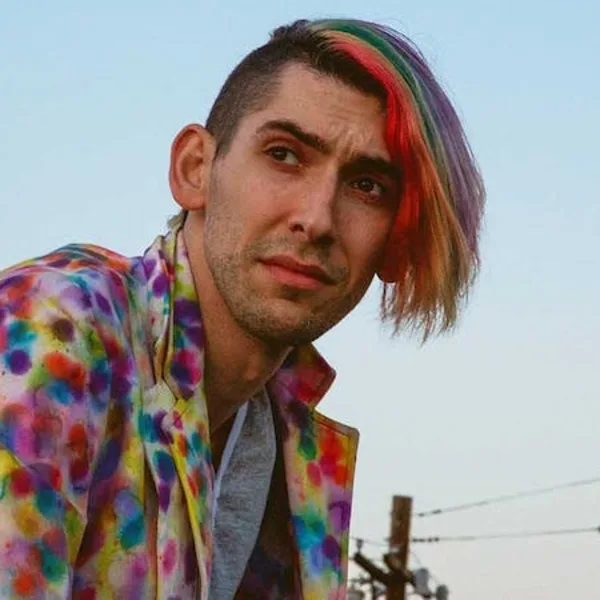 Max Landis: quién es el guionista acusado de abuso sexual