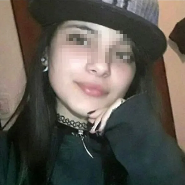 Apareció Brisa castro, la joven de 16 años que había desaparecido en La Plata