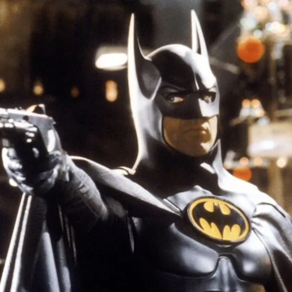 La polémica versión de Batman de Tim Burton cumple 30 años