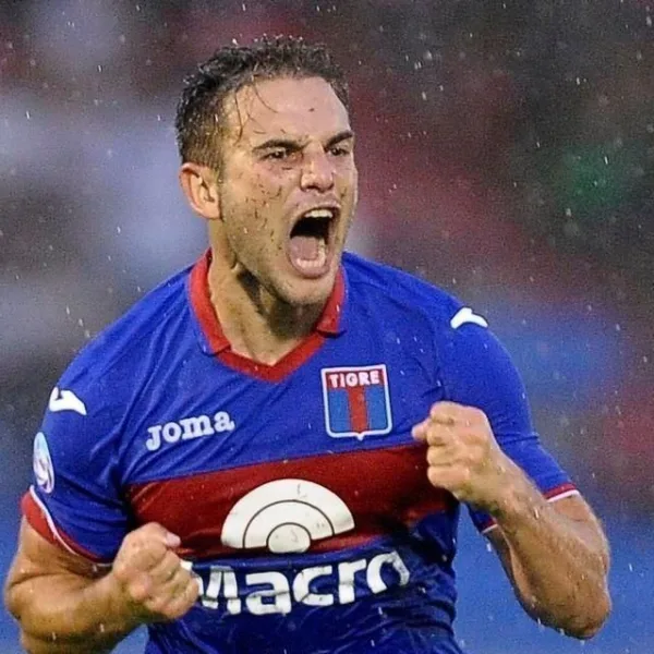 Lucas Menossi está cerca de convertirse en nuevo jugador de San Lorenzo