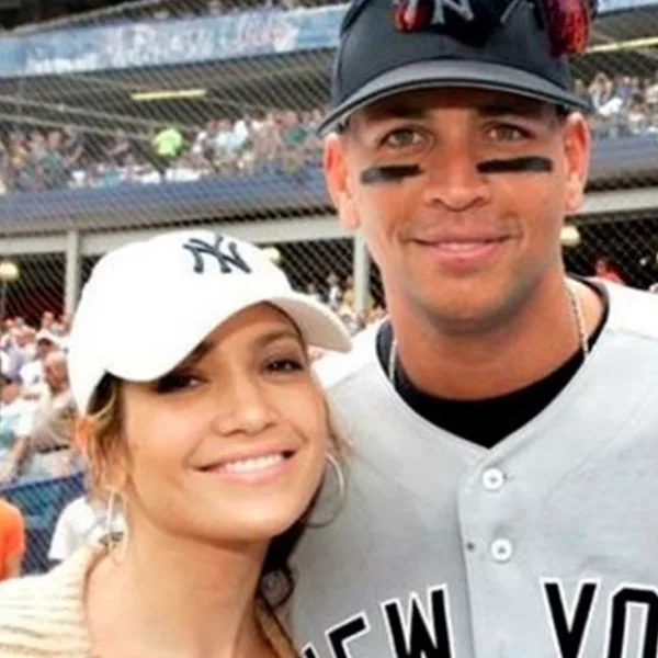 Jennifer Lopez reveló qué sintió al conocer a Alex Rodríguez con Marc  Anthony presente | Filo News