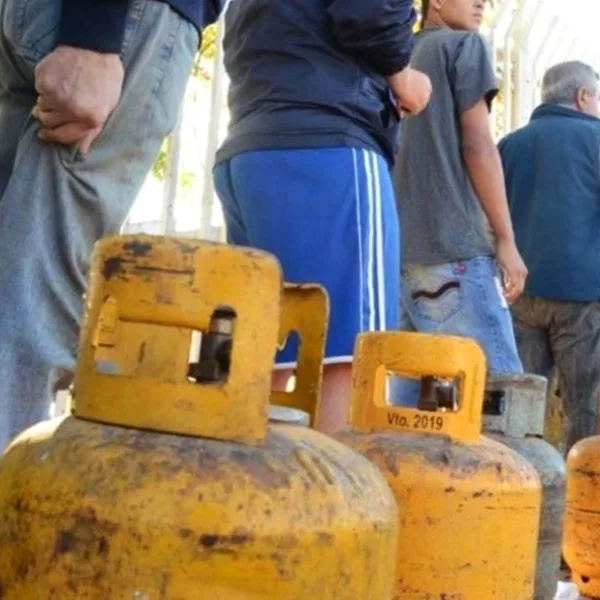 Aumentó el precio de la garrafa social: desde hoy cuesta $267