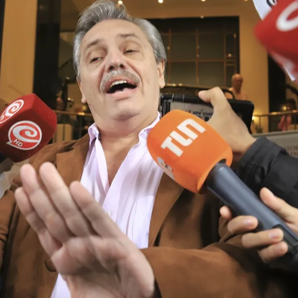 Bonadio citó a Alberto Fernández como testigo por el memorándum con Irán