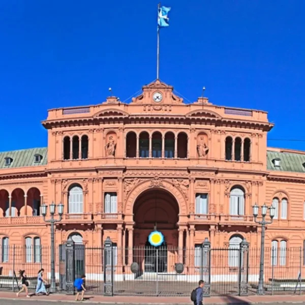 Ya salieron las boletas de las fórmulas presidenciales para las PASO