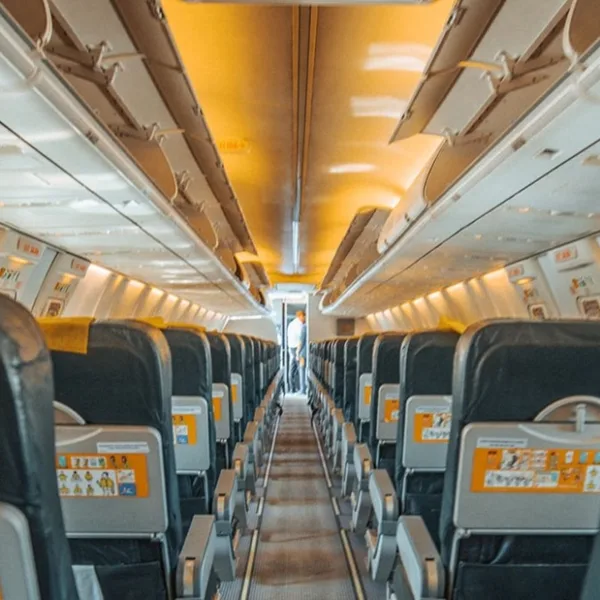 Flybondi fue autorizado para operar en Brasil: ya hay vuelos a Río de Janeiro