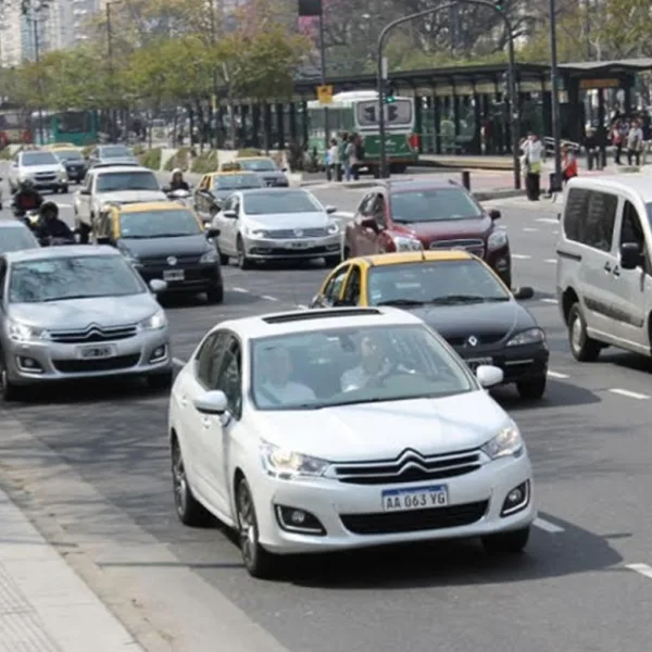 ¿Cómo será la movilidad en Argentina cuando todo vuelva a "la normalidad"?