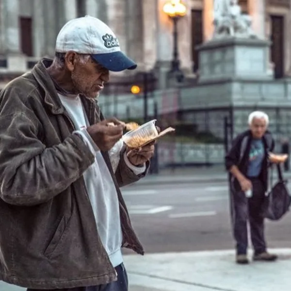 Proyectos de ley para la "grave emergencia habitacional" en la Ciudad de Buenos Aires