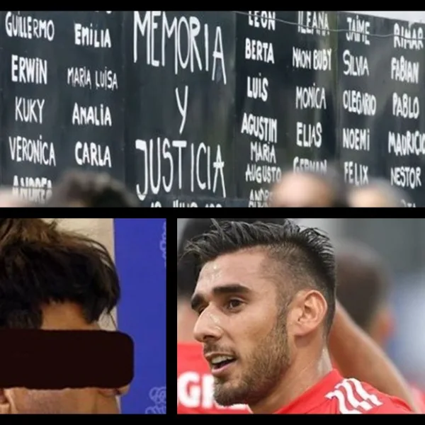 Crean registro de terroristas, condena Chapo Guzmán, escondió droga en su peluquín, Salvio a Boca, tatuaje de More Rial y más...