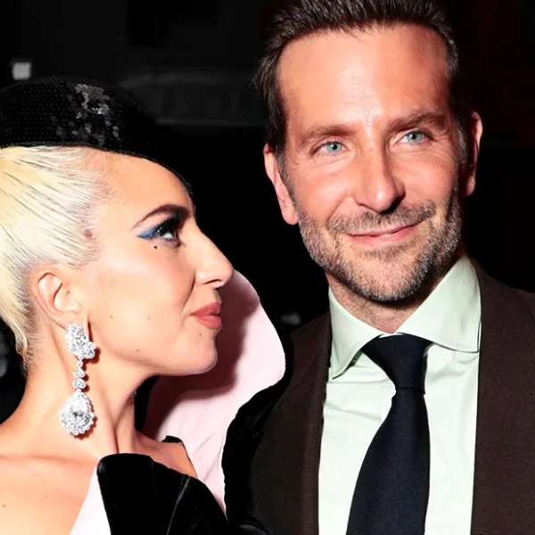 Bradley Cooper y Lady Gaga ya están viviendo juntos Filo News