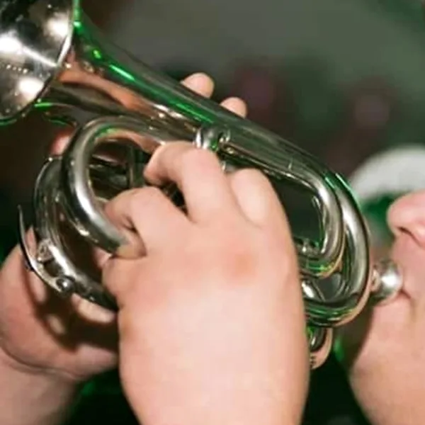 Amante de la música, con una hija y un bebé en camino: así era Nicolás Carabajal, víctima del vuelco de El Pepo