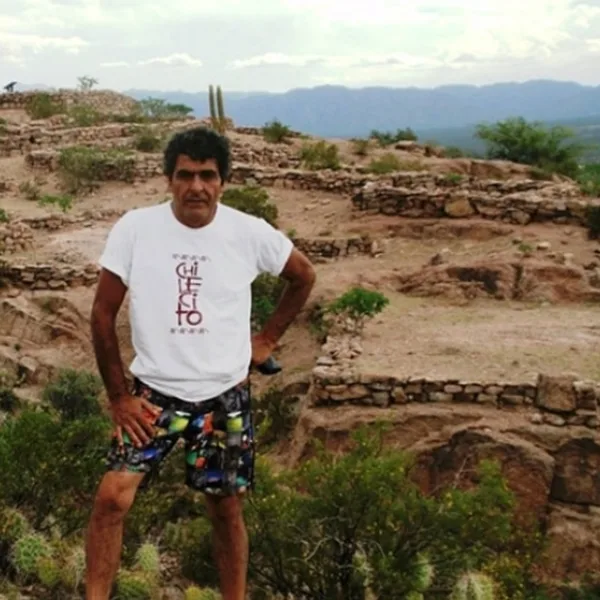 Chilecito, La Rioja: descubrieron por una película que su hija de 10 años había sido violada