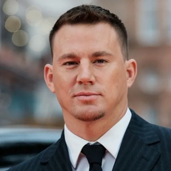 Pasó 10 días escondida en la casa de Channing Tatum