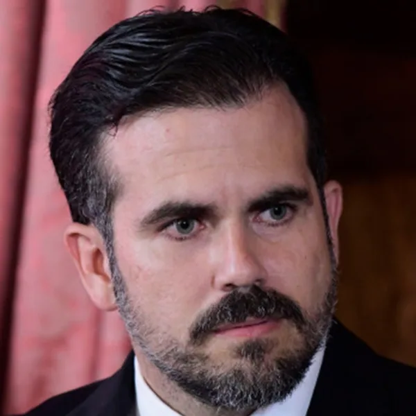 Puerto Rico: renunció el gobernador Rosselló y Ricky Martin celebró en sus redes