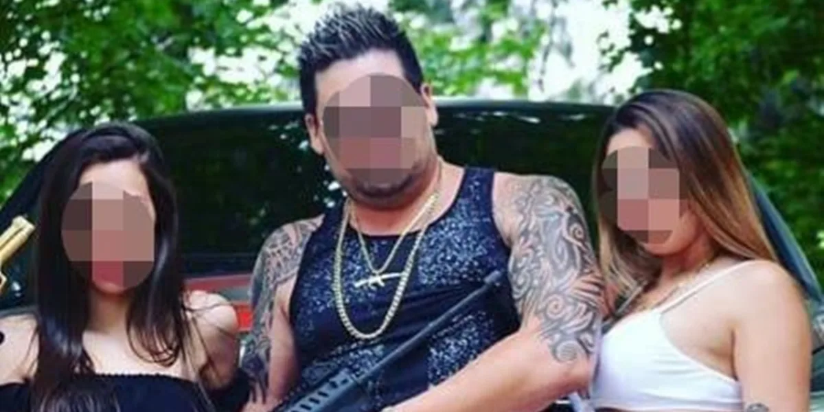 Cayó El Patrón De Moreno Un Narco Fanático De Pablo Escobar Filo News