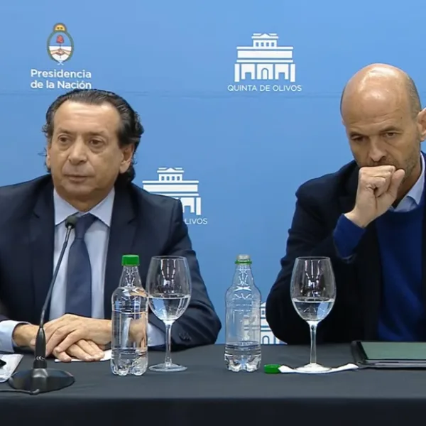 Sica: "Esta semana debería estabilizarse el dólar"