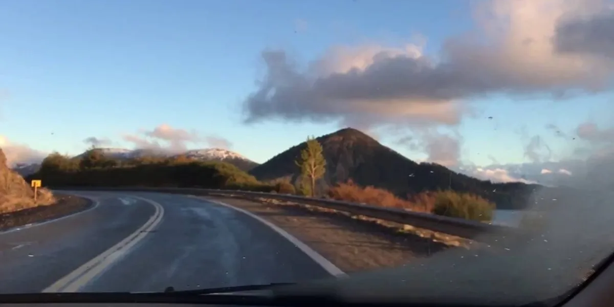 Habilitaron la Ruta 40 entre Villa La Angostura y Bariloche | Filo News
