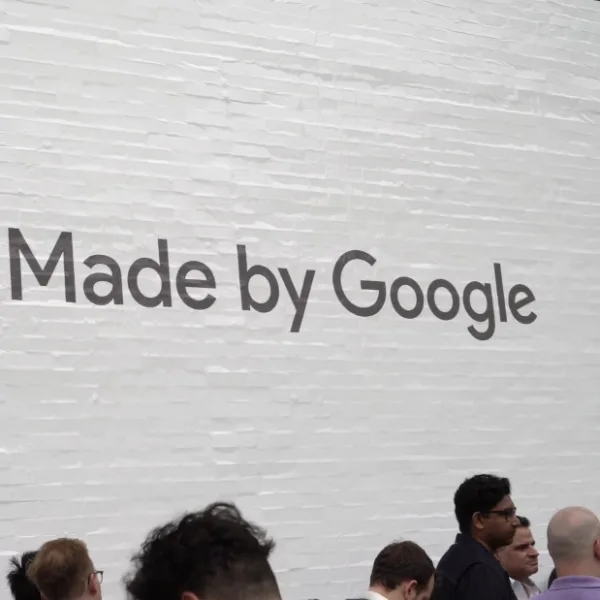 Google anuncia evento para el Pixel 4