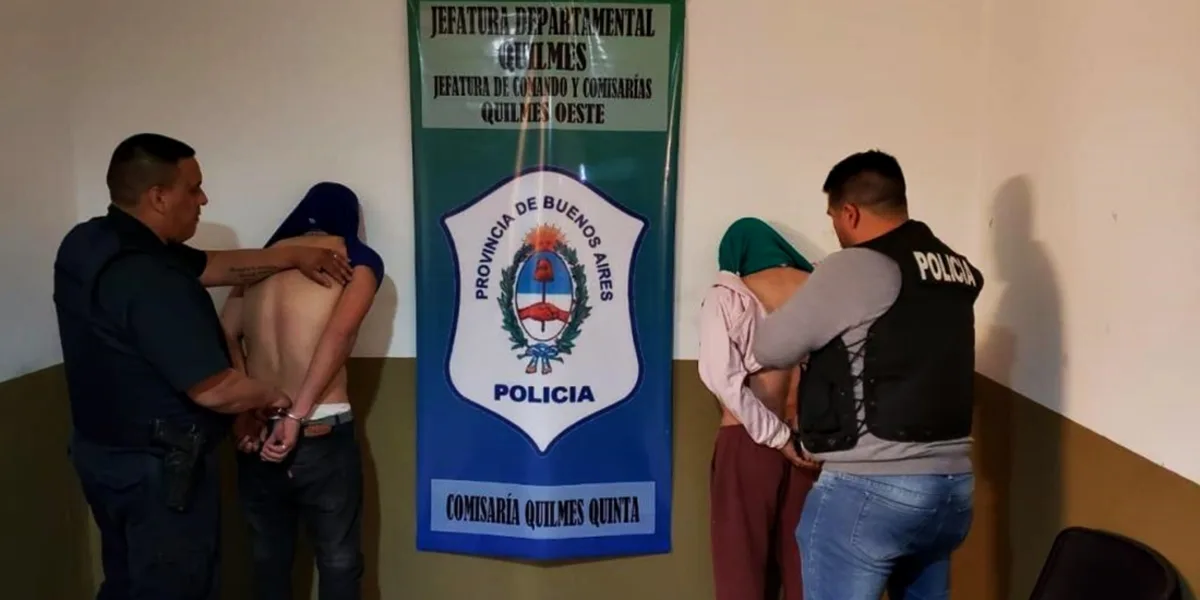 Quilmes: detuvieron a un falso pastor por secuestrar a una nena de 8 ...