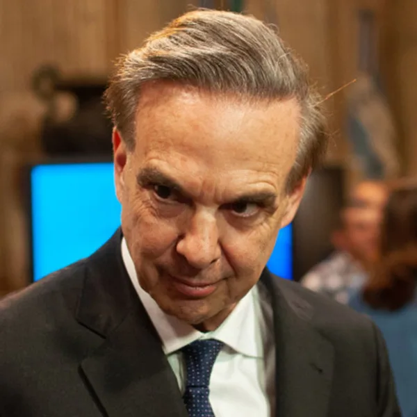 Pichetto advirtió sobre expropiaciones en caso de un triunfo kirchnerista