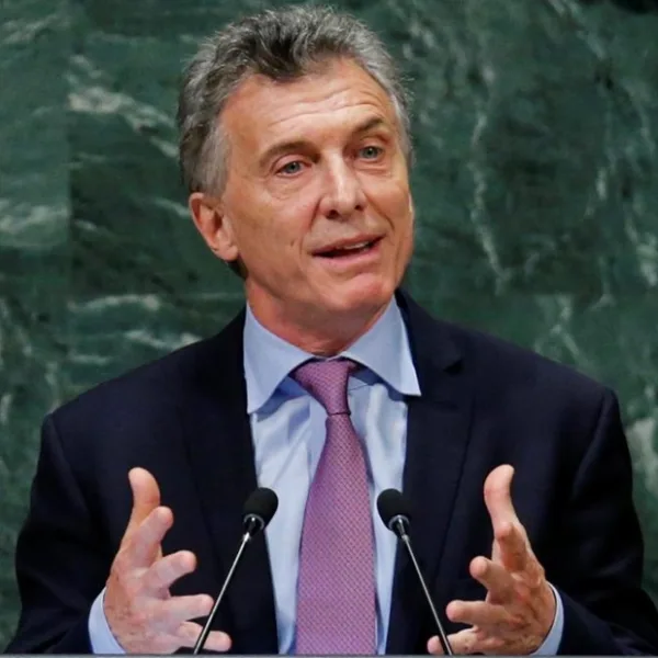 Mauricio Macri en la ONU: conocé la agenda oficial del Presidente