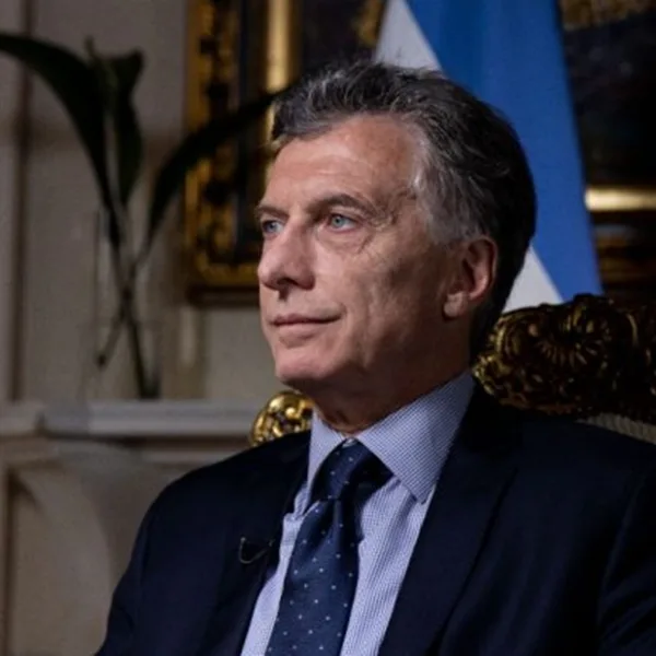 Mauricio Macri: "Queremos igualdad de oportunidades para nuestros jóvenes"