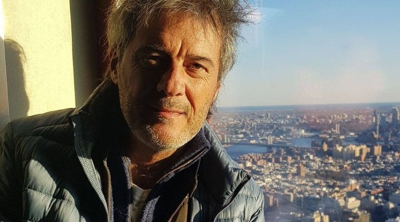 Murió Marcelo Nardelli, escribano en Intrusos y Gran Hermano