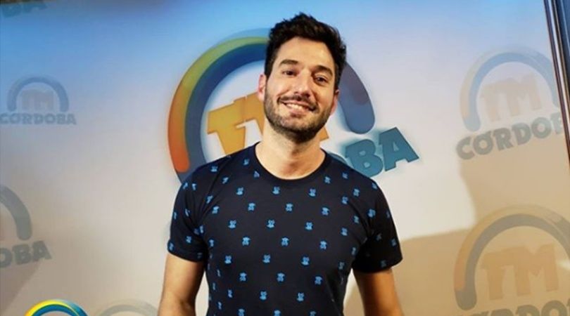 El conductor cordobés que cosificó a Jimena Barón pidió disculpas por Instagram