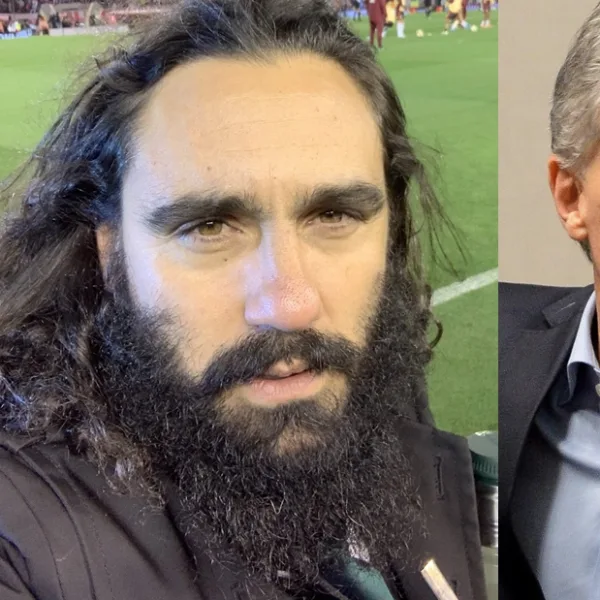 El ex futbolista Juan Pablo Sorín le respondió a Macri