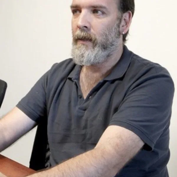 Liberaron al técnico informático Javier Smaldone