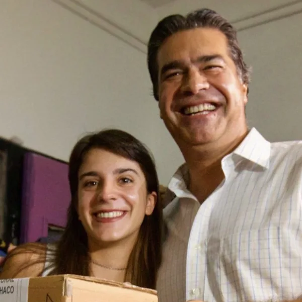 Elecciones en Chaco: Jorge Capitanich ganó las elecciones en primera vuelta