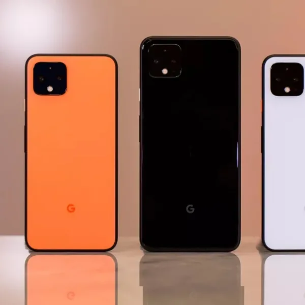 Pixel 4: mejoras en la cámara y mucho más