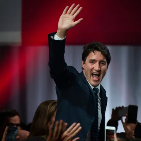 Elecciones en Canadá: Trudeau es reelecto pero pierde la mayoría absoluta