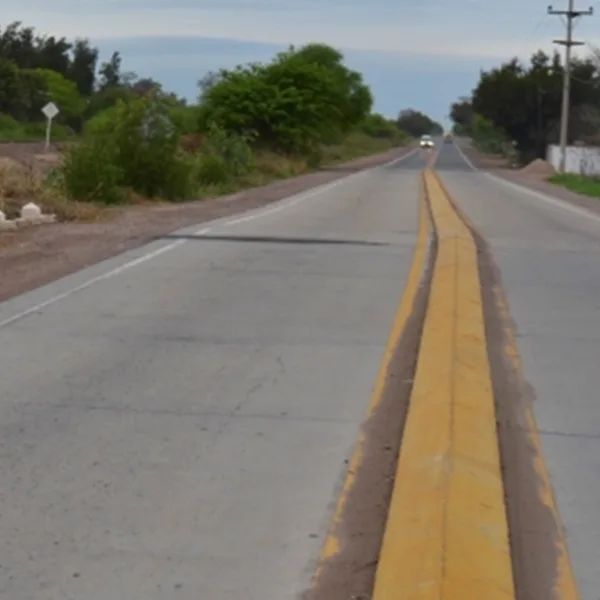 Tragedia en la Ruta 34 Vieja: murieron dos motociclistas en un accidente
