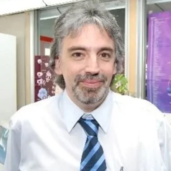 El ex pediatra Ricardo Russo, tras conocer la condena de 10 años de prisión: "Estoy sorprendido"