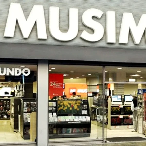 Musimundo reabre 16 locales en todo el país y reincorpora a más de 140 ...