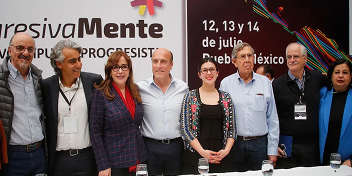 ¿Qué es el Grupo de Puebla y cuáles son los países que lo integran ...