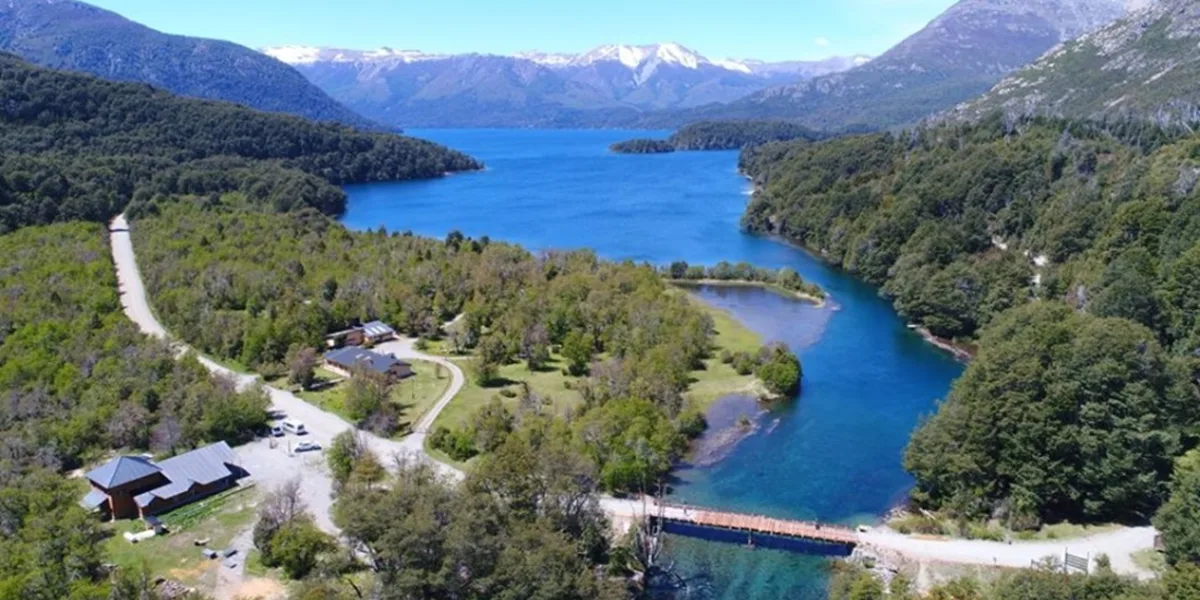 El 6 de noviembre celebramos el Día Nacional de los Parques Nacionales ...