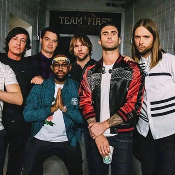 Maroon 5 llega a la Argentina: ¿cuándo será su show?