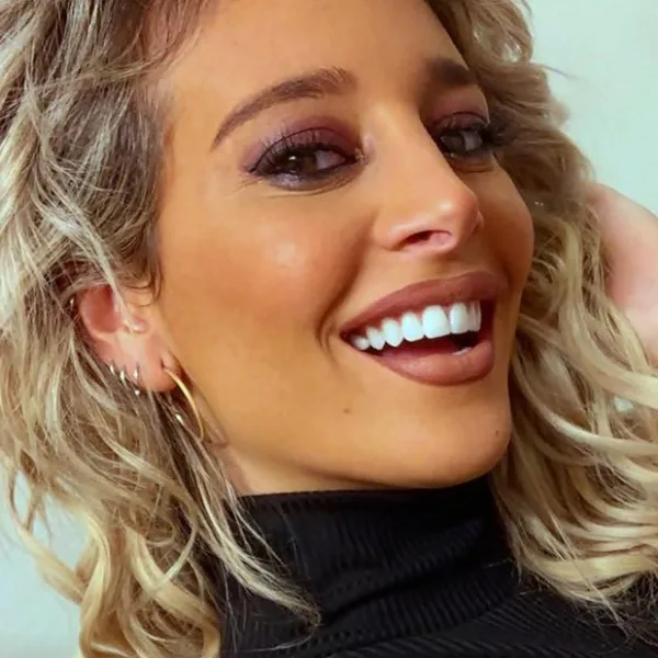 Sol Pérez: "Estoy enamorada, me casaría y tendría hijos"