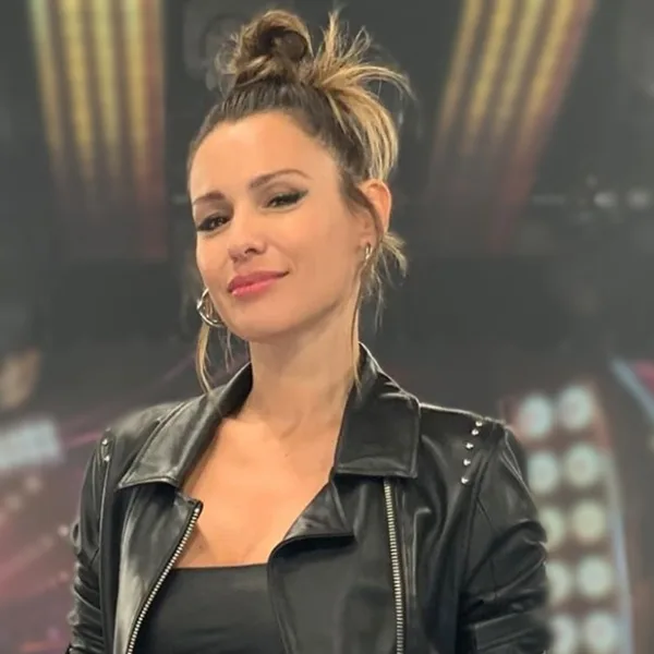 Pampita pone en duda el "celibato" de Nicole Neumann porque tiene "data"