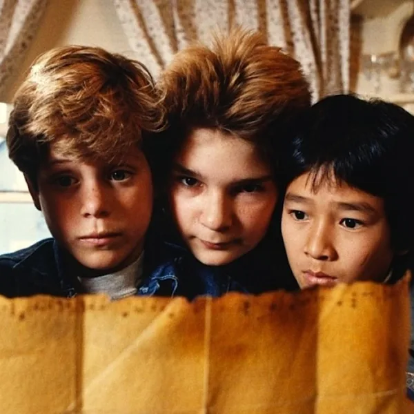 El clásico de los '80 Los Goonies vuelve a los cines argentinos