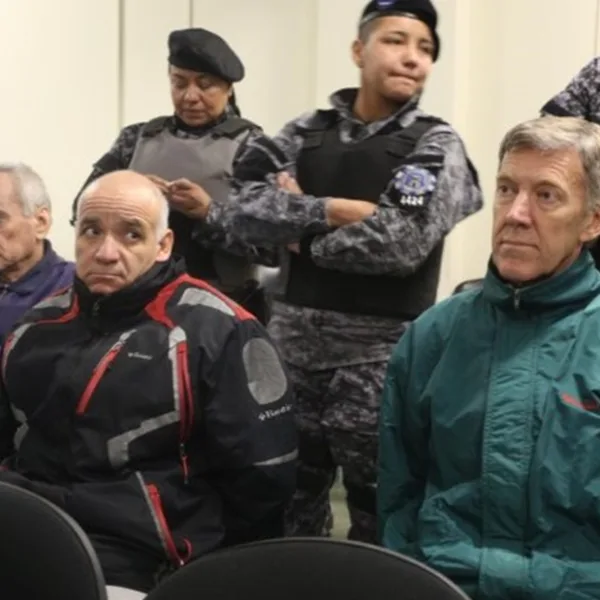 Más de 40 años de prisión a dos curas por los abusos sexuales en el Próvolo