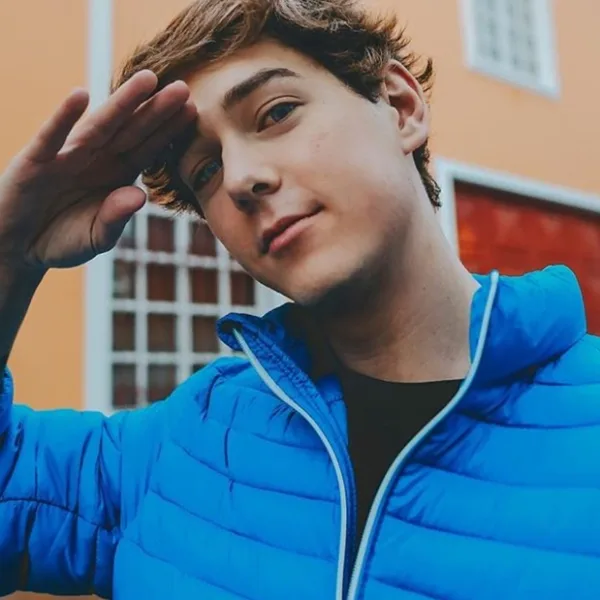 Giorgio presenta 'Me Olvidaste' y adelanta: "Se vienen nuevas canciones"