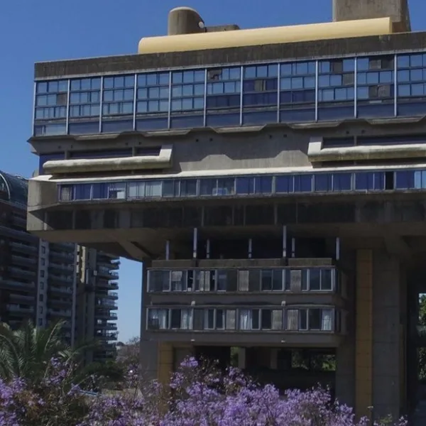 La Biblioteca Nacional Manuel Belgrano fue declarada Monumento Histórico Nacional