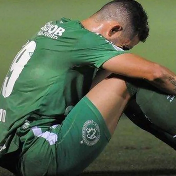 A tres años de la tragedia, Chapecoense  se fue al descenso