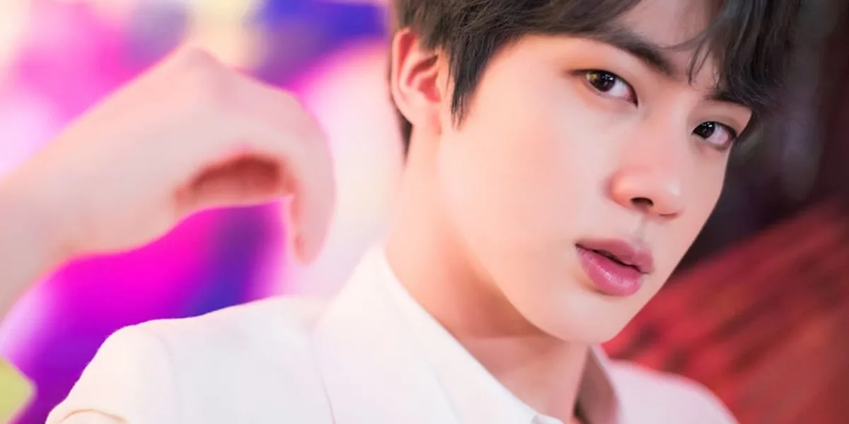 Con esta sorpresa BTS celebró el cumpleaños de Jin | Filo News